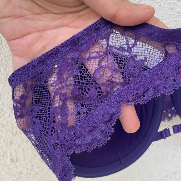 La Senza brand new limited edition light padded underwired bra - Picture 6 of 11